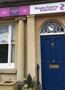 Our Chipping Sodbury Solicitors Head Office