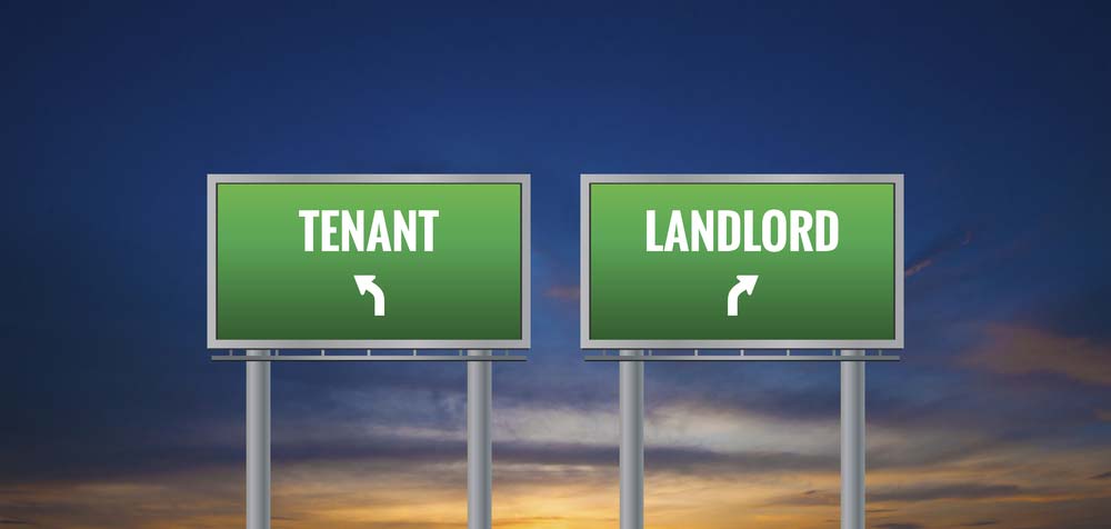 Landlord and Tenant Issues